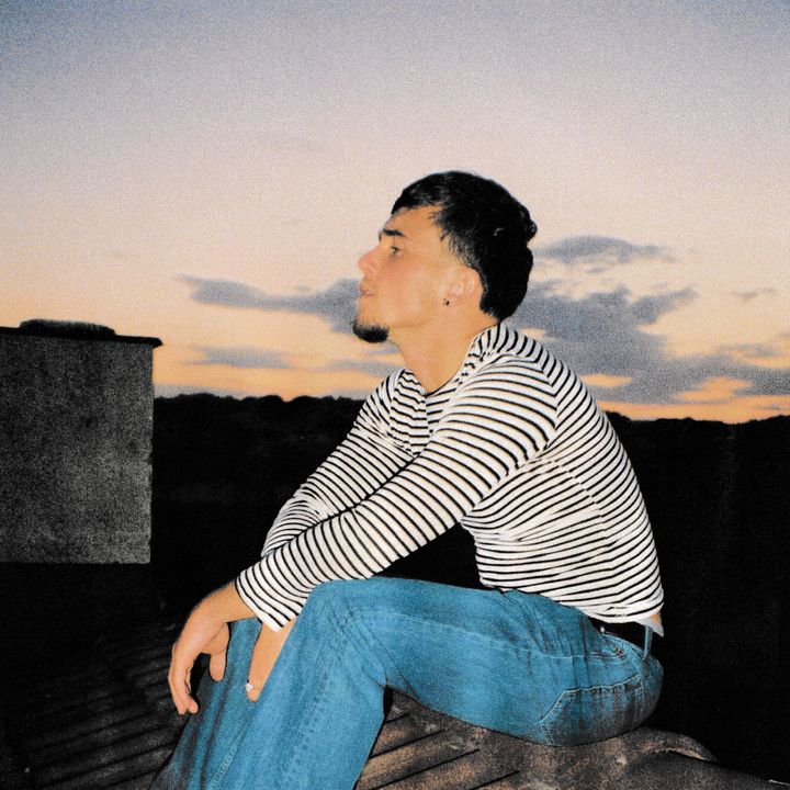 lille Caesar - Popcorn