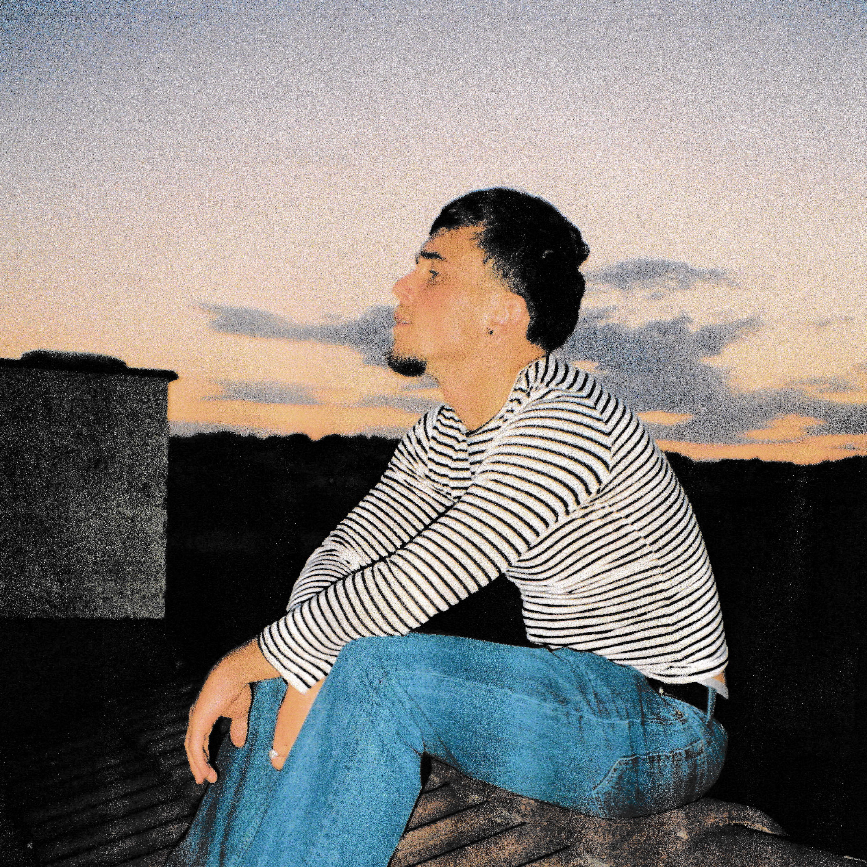 Lille Caesar slipper «Popcorn» – en låt for alle som lærer på den harde måten