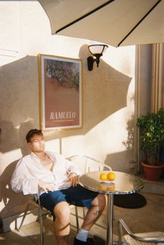 Ramón