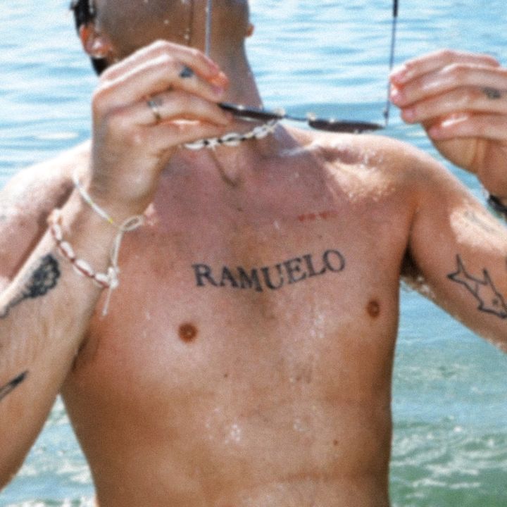 RAMUELO, ute 05.05