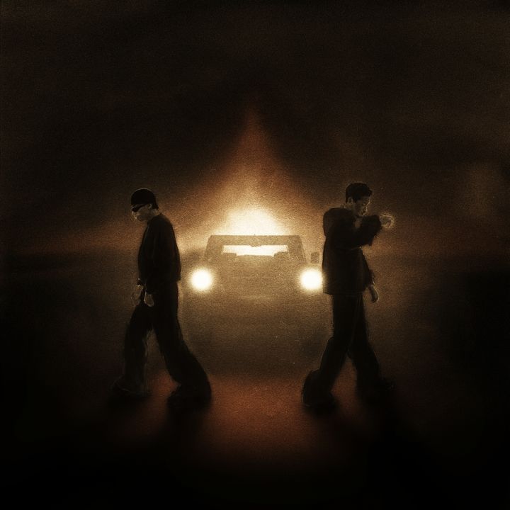 2AM - Ys1 (feat. Amara)