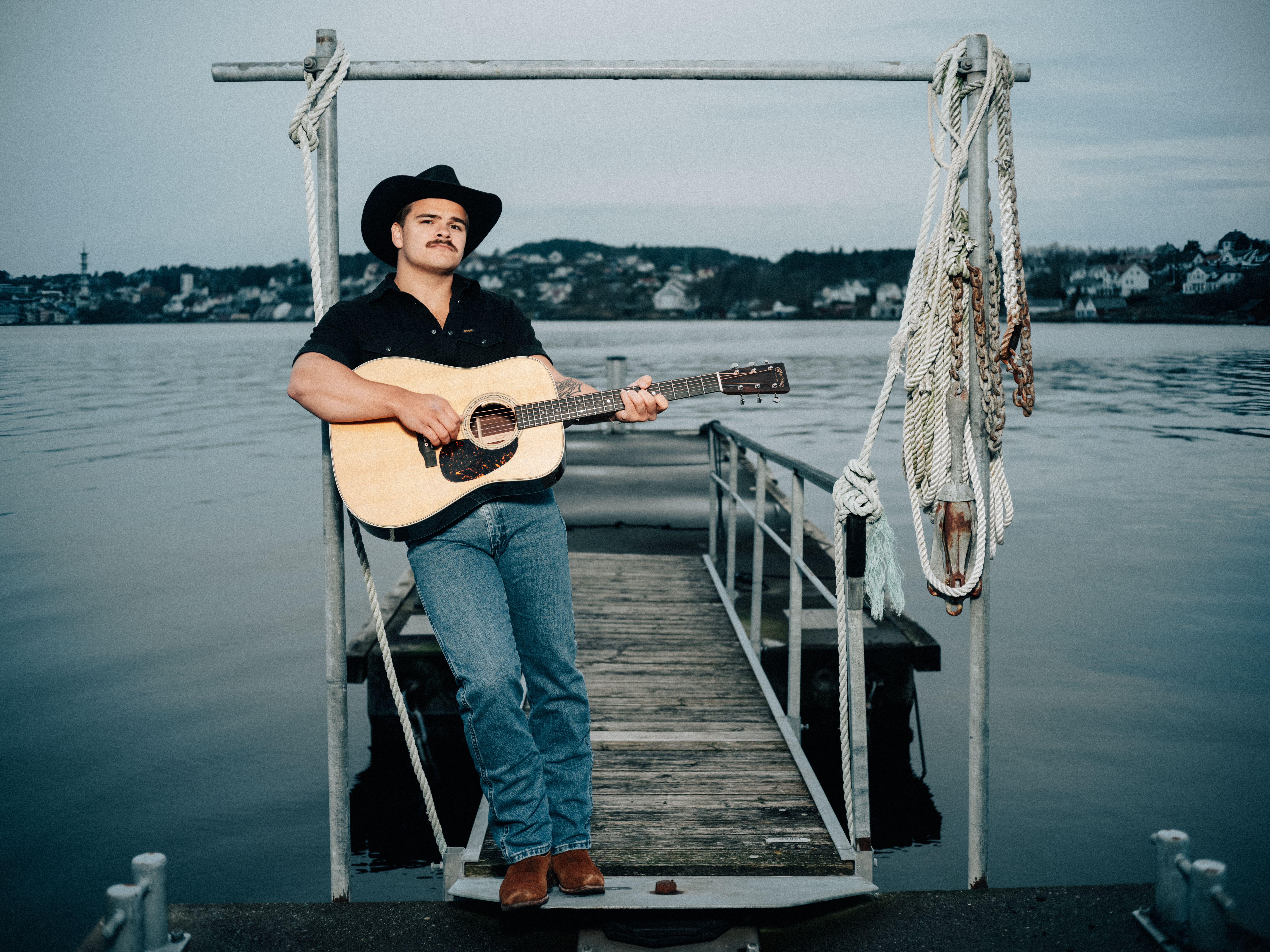 Tobias Sten slipper årets "sommarsong"