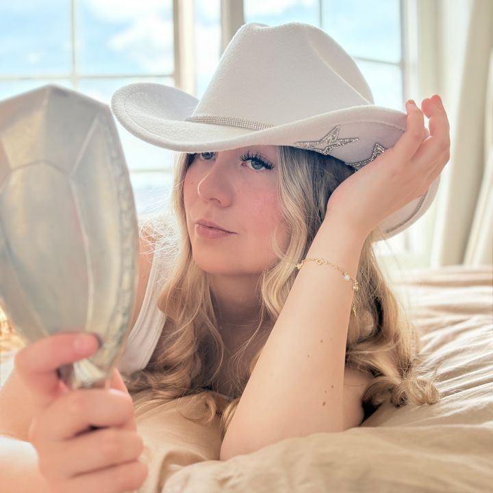 Karen Moe - E itj heilt mæ