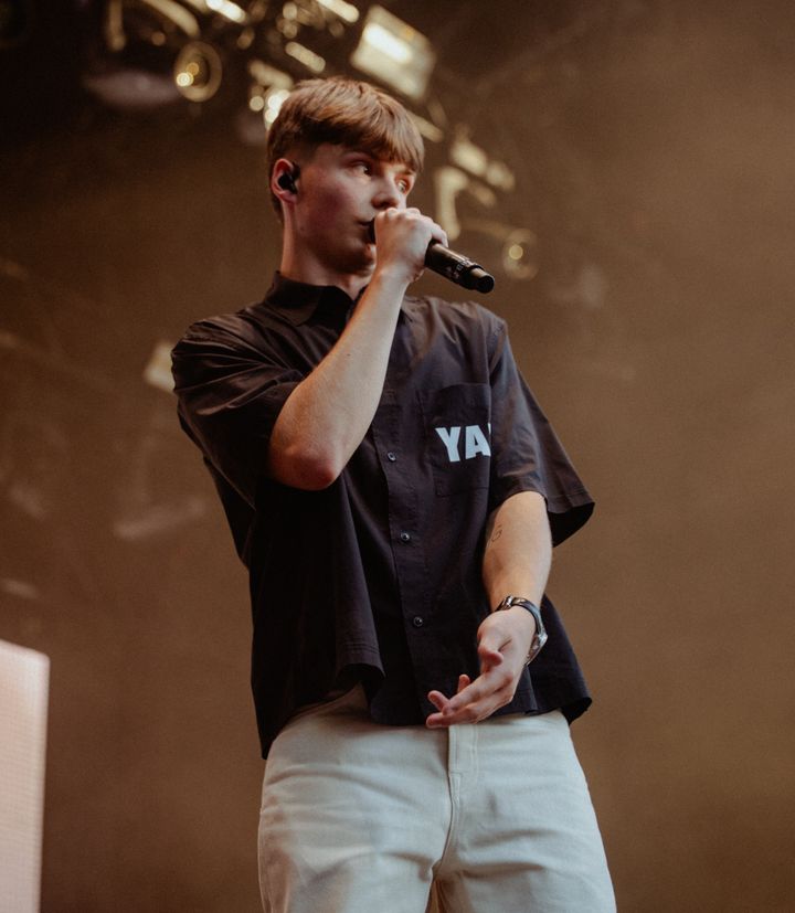 Foto: Mikal Hægeland