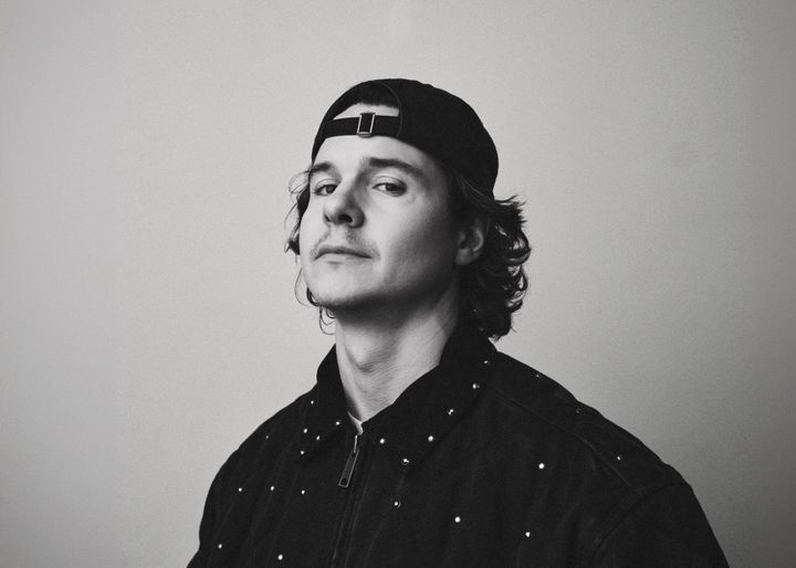 Lukas Graham er ute med singelen "Good Times"