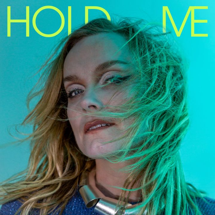 Hold Me artwork