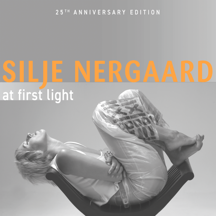 At First Light 25th Anniversary Edition