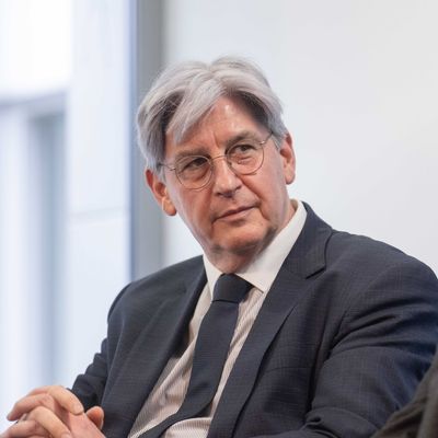 Patrick Lacroix