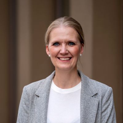 Tina Mari Flem