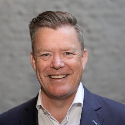 Lars Bratsberg