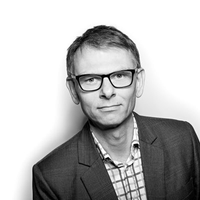 Ole Kristian Bjellaanes