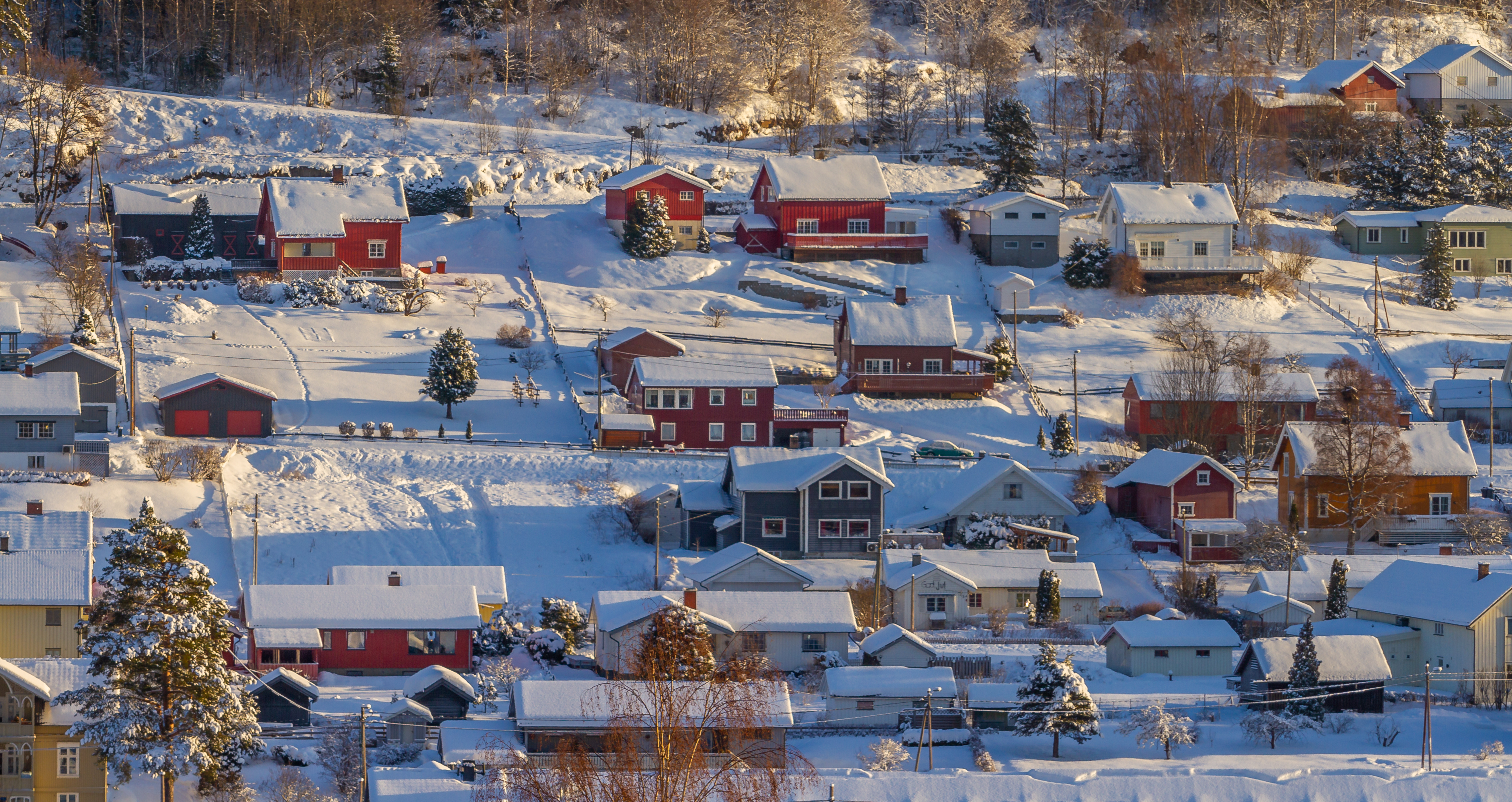 Flere kommuner med Drømmeplaner