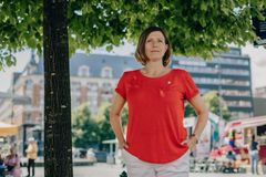 Nestleder i HK Norge, Elisabeth Sundset