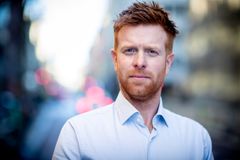 Regionleder Osloområdet