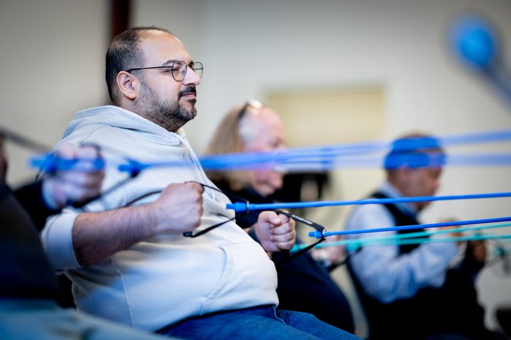 Rehabilitering til riktig tid gjør at flere kan komme raskere tilbake i jobb og flere kan bo hjemme lenger.