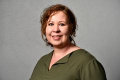 Lotte Karen Lindstrøm, leder Nasjonalt senter for bekkenbunnshelse, Universitetssykehuset i Nord-Norge