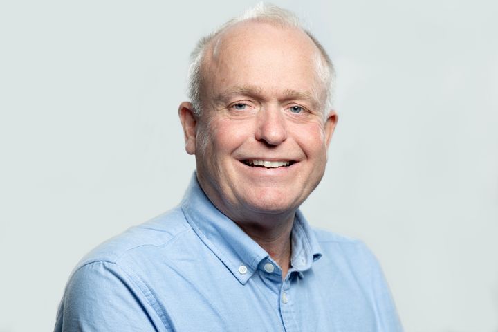Stig Fløisand er valgt til forbundsleder i Norsk Fysioterapeutforbund.