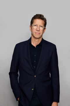 CEO for Story House Egmont Per Kjellander.