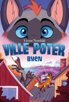 Ville Poter - Byen