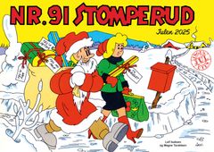 Kommer han seg hjem til jul i år?