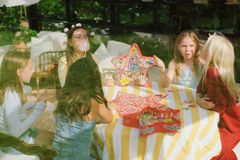 Trynefaktor, et nytt familiespill fra Story House Egmont