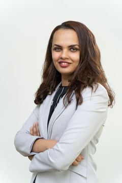 Dr. Atsede Gualu Endegnanew