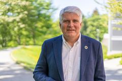 Nils Røkke