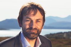 Asgeir Tomasgard