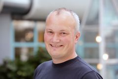 Henning Taxt