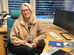 Sjefforsker i SINTEF, Marianne Ryghaug, skal lede senteret TRACE