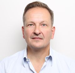 Asle Jostein Hovda, Investeringssjef, SINTEF TTO