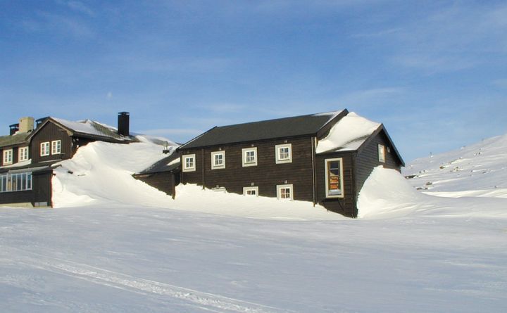 Manglende klimatilpasning kan føre til uheldige konsekvenser. Foto: SINTEF
