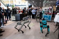 European Robotics Forum 2023