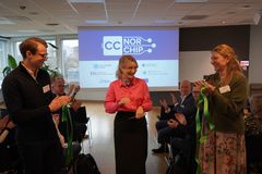 - Et viktig skritt fremover for hele Europas digitale fremtid