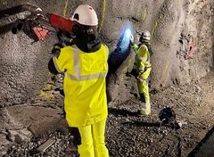 Illustrasjonsfoto: SINTEF