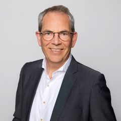 Reidar Gjersvik er ny avdelingssjef i SINTEF.