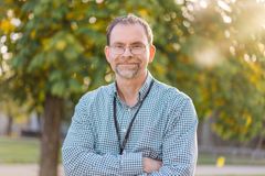 Øyvind Skreiberg, sjefforsker SINTEF Energi.