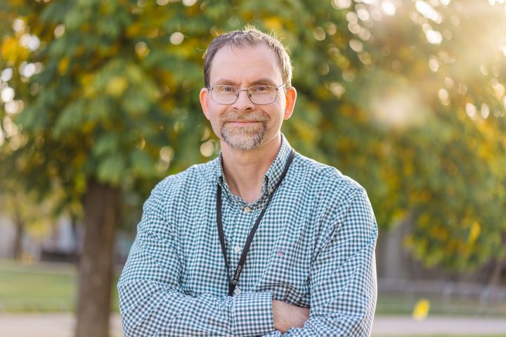 Øyvind Skreiberg, sjefforsker SINTEF Energi.