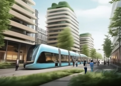 Illustrasjon: Oslo kommune