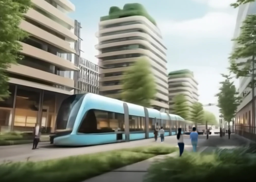 Illustrasjon: Oslo kommune