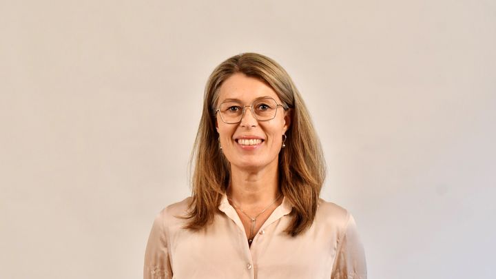 Med Marit Sollien på laget får SINTEF Community en leder med bred erfaring fra byggebransjen. Foto: Thomas Karlsen