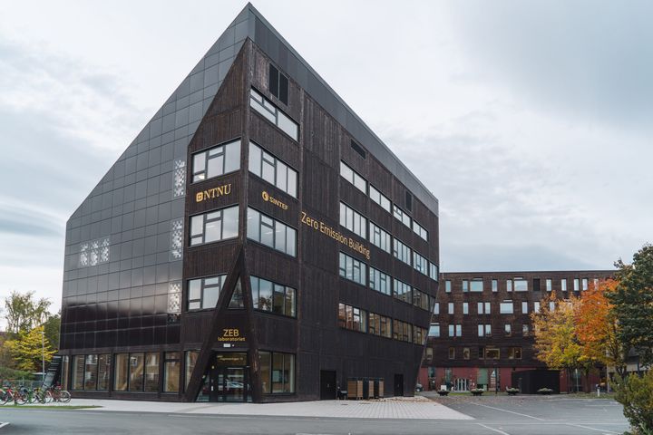 ZEB-laboratoriet