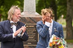 Øystein Pettersen kåret til Årets Ladejarl 2025