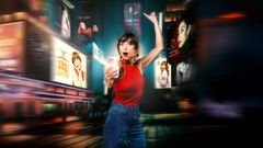 Lisa Tønne - Elsk meg i plenum