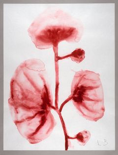 Louise Bourgeois, Les Fleurs, 2009. Collection The Easton Foundation, New York © The Easton Foundation/VAGA at ARS/BONO, Oslo 2026. Foto: Christopher Burke