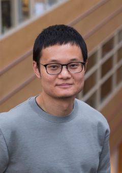 Studien viser at barna bør få bedre tilpasset hjelp, ifølge forsker Louie Lei Wang (UiO).