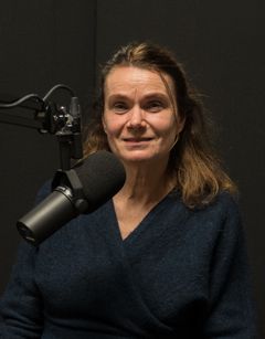 Elen Gjevik, overlege ved Bærum barne- og ungdomspsykiatrisk poliklinikk.