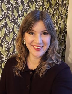 Jeanette Lindhart Bauer, fagleder for skoleteamet i Nittedal PPT, kjenner igjen funnene i studien.