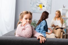 – Barns rett til medvirkning er ikke valgfritt, men en grunnleggende menneskerett og en forutsetning for god praksis, sier førsteamanuensis Camilla Herlofsen ved Universitetet i Agder.