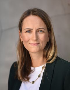 Camilla Herlofsen er førsteamanuensis ved Universitetet i Agder og har forsket på hvordan barns rett til medvirkning ivaretas i PPT.